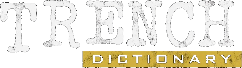 Trench Dictionary
